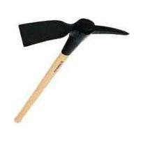 MG MPICKWD Pick Mattock - KHM Megatools Corp. MG MPICKWD Pick Mattock - KHM Megatools Corp.